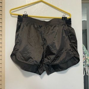 Lightweight Oakley running shorts, never worn